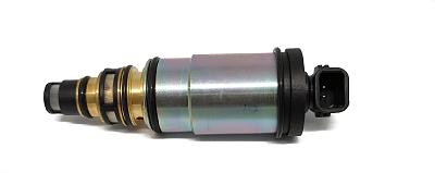 Электромагнитный клапан компрессора кондиционера Visteon VS16E, VS18E для Hyundai, KIA; фотография №2